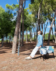 Fama La Caracola Armchair