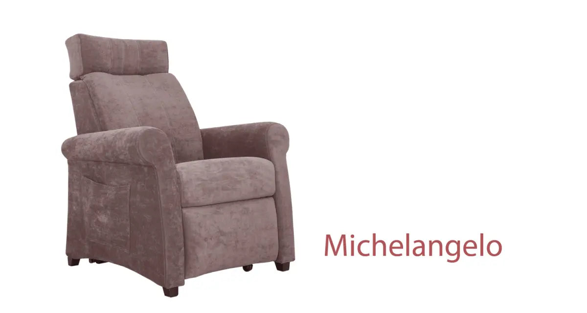 Fama Toscana Powerlift chair