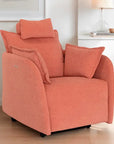 Fama Nadia Powerlift Armchair