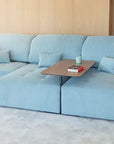Fama Paradis Table