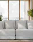 Fama Fedra Sofa and Corner Unit 105 cm