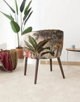 Fama Aquarius Armchair