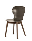 Calligaris Connubia Ops! Dining Chair CB2352 Beech Wood Frame Set of 2 (Copy)