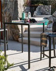 Calligaris Connubia Bayo Stool CB1985 SET of 2