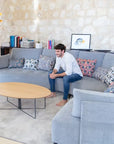 Fama Marcel Table