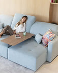 Fama Paradis Table