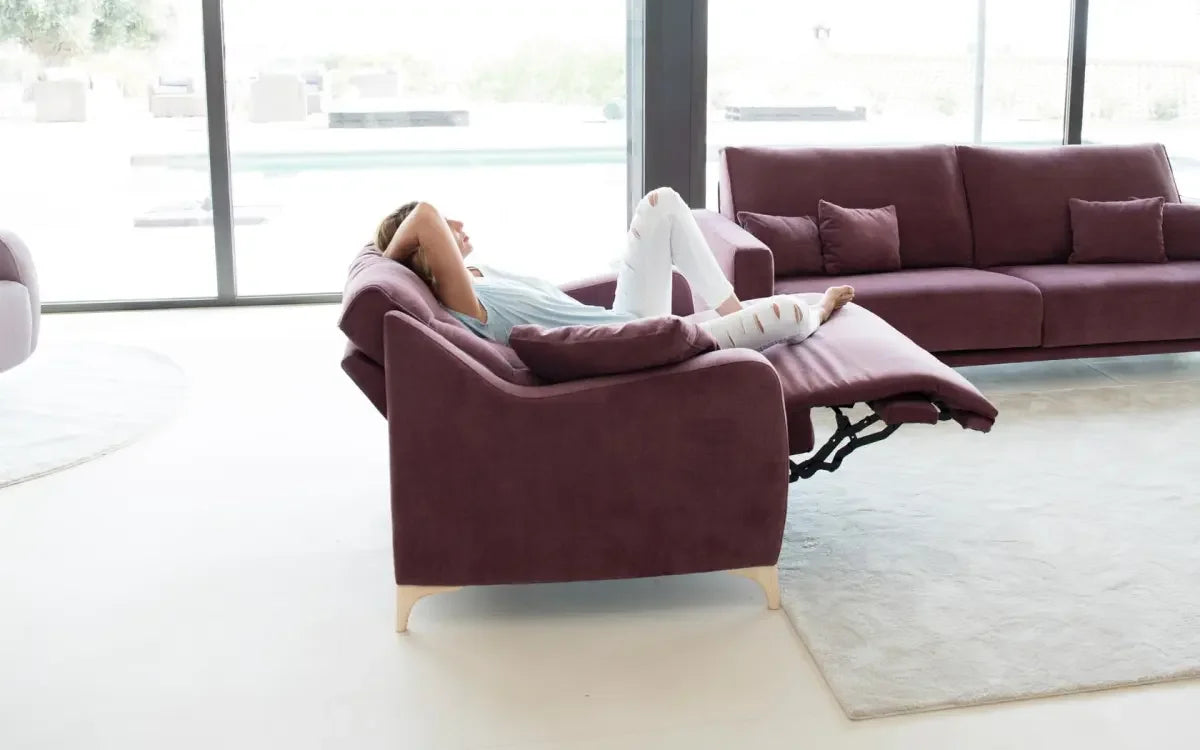 Fama Avalon Armchair