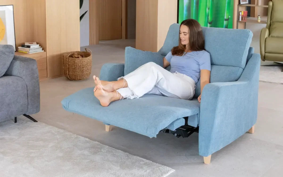 Fama Axel Armchair