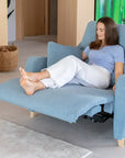 Fama Axel Armchair