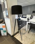 Tripod Floor Lamp