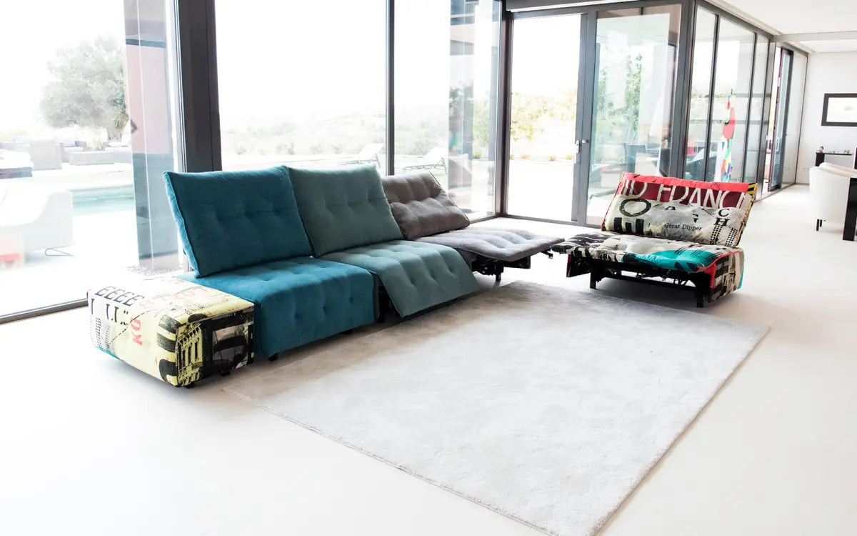 Fama Urban Sofa