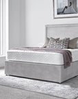 Deep Sleep - Arden Divan Bed