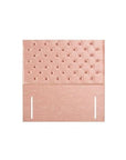 Deep Sleep - Chesterfield Headboard