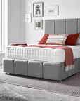 Deep Sleep - Eclipse Ortho Divan Bed