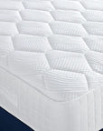 Deep Sleep - Memory Support 2000 Divan Bed