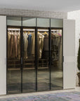 Defne 50cm Wardrobe - Fellini Home Ltd