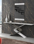 Ivano Antonello Delizia Console Table