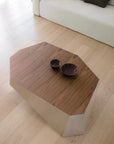 Ivano Antonello Diamond Coffee Table