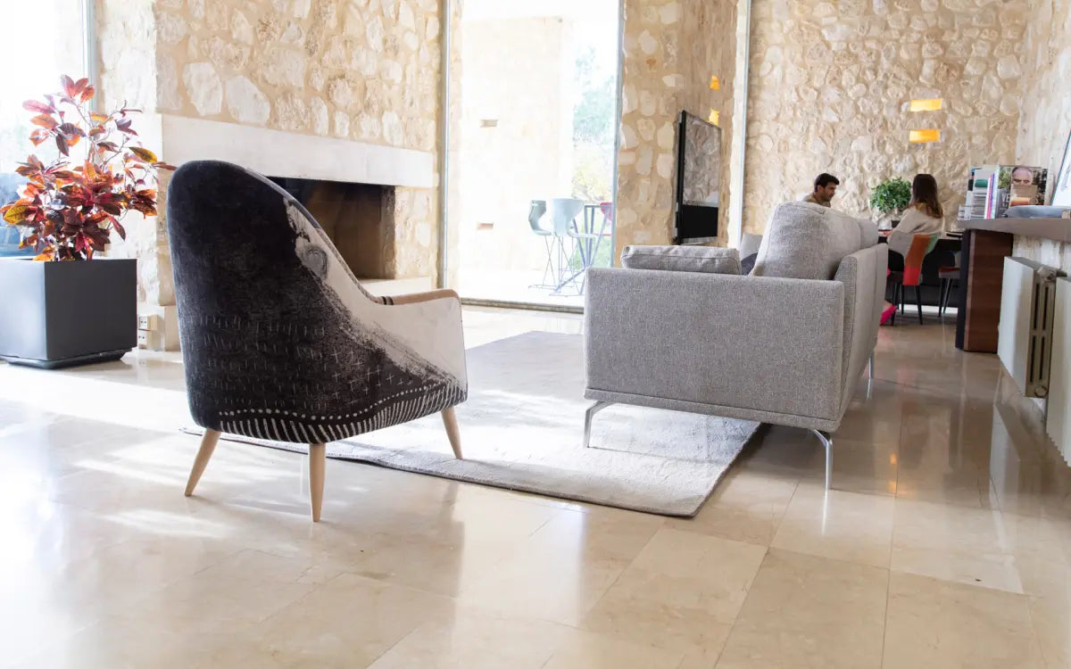 Fama Miranda Armchair