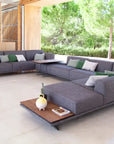 Fama Klee Fabric Modular Sofa