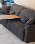 Fama Paradis Table