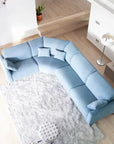 Fama Baltia Sofa Fabric
