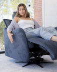 Fama Abel Armchair
