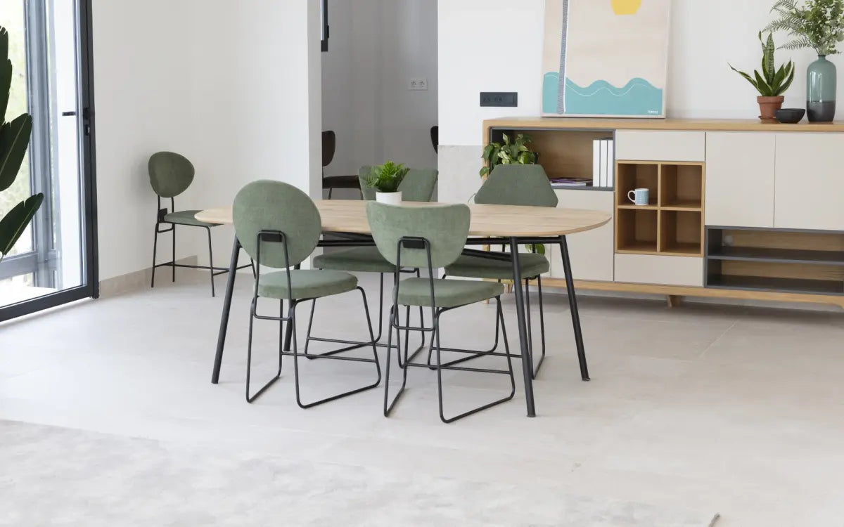 Fama Planet One Chair
