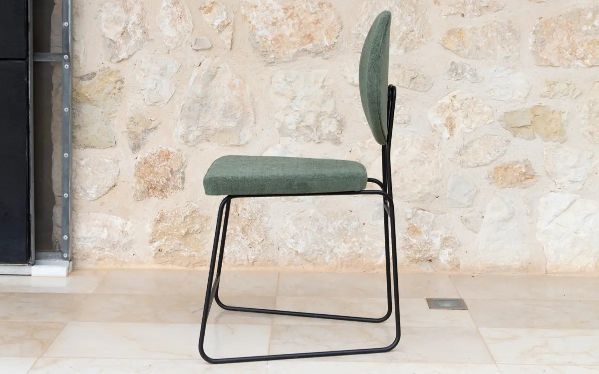 Fama Planet One Chair