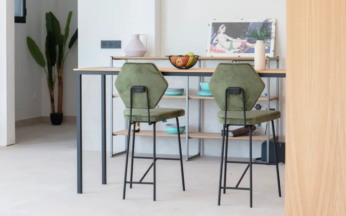 Fama Planet Fly Chair