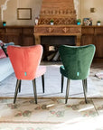Fama Ginger Dining Chairs