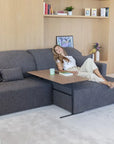 Fama Paradis Table
