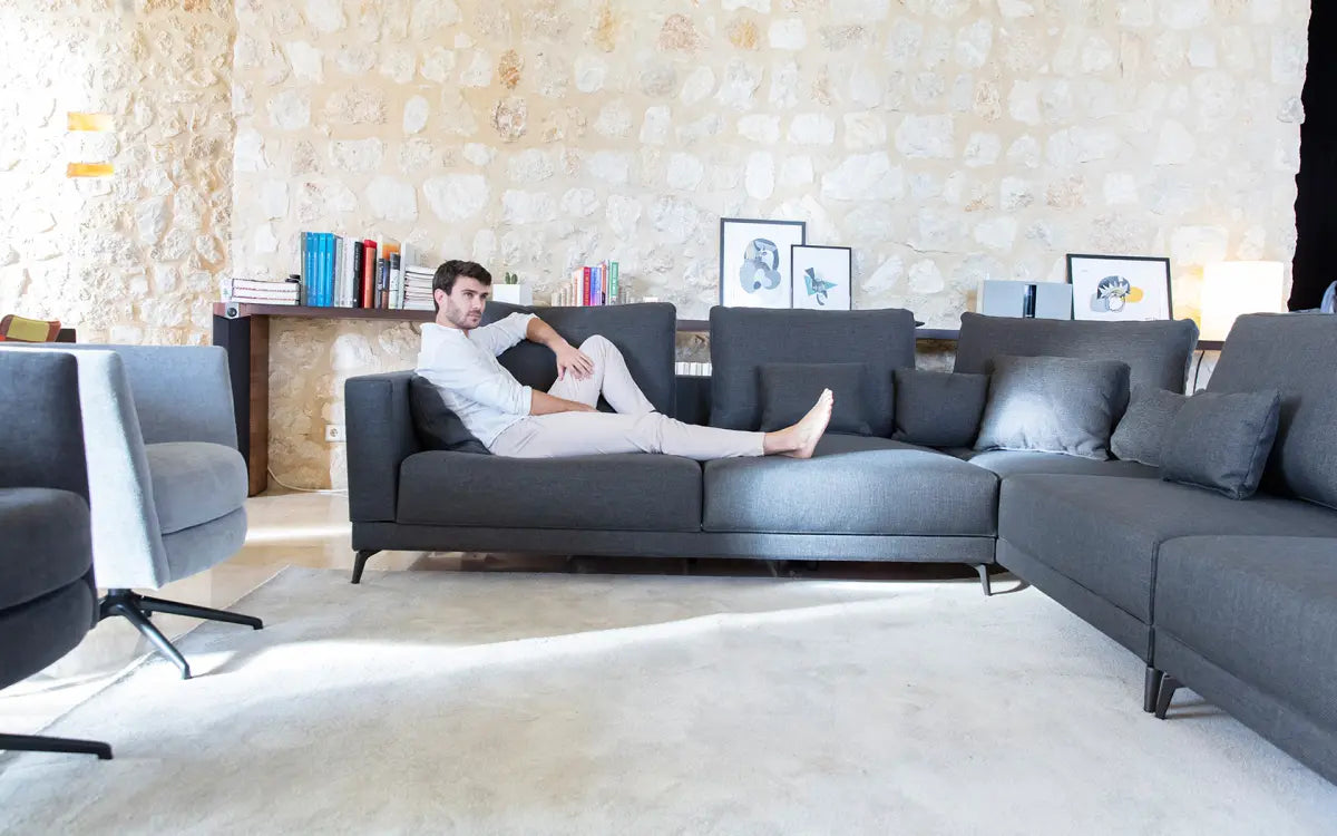 Fama Tempo Modular Sofa