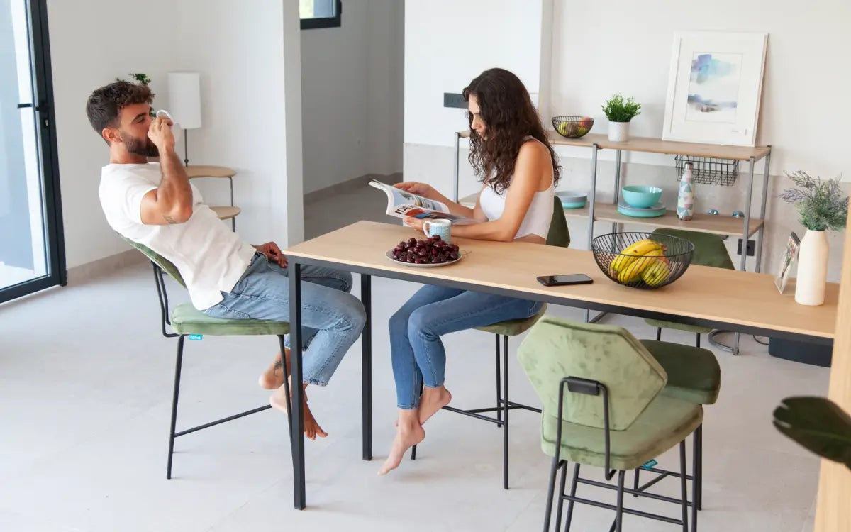 Fama Planet Fly Chair