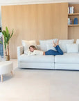 Fama Fedra Sofa and Corner Unit 105 cm