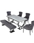 Arriana Dining Table