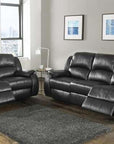 Anya Sofa Set