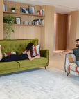 Fama Simone Sofa