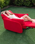 Fama Adan Recliner Armchair