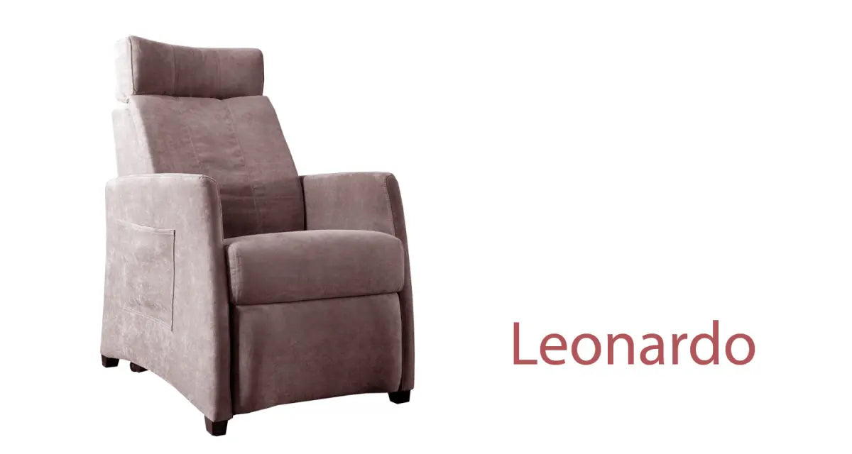 Fama Toscana Powerlift chair