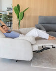 Fama Adan Recliner Armchair