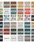 Fama Scala Fabric