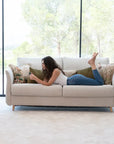 Fama Helsinki sofa-bed
