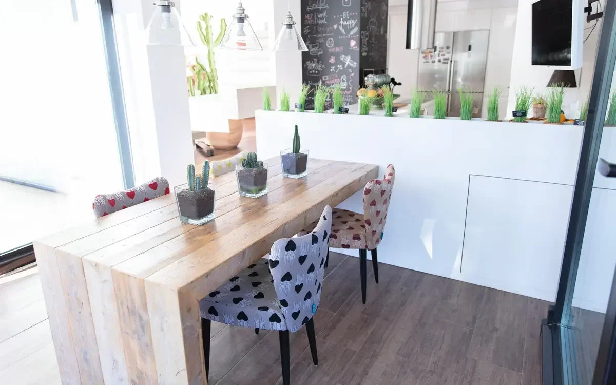 Fama Ginger Dining Chairs