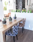 Fama Ginger Dining Chairs