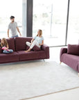Fama Boston Fabric Sofa