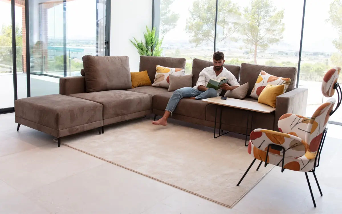 Fama Tempo Modular Sofa