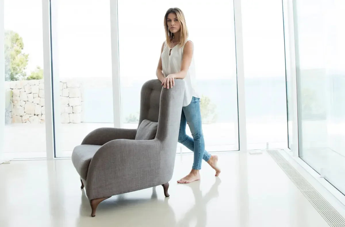 Fama Aston Armchair