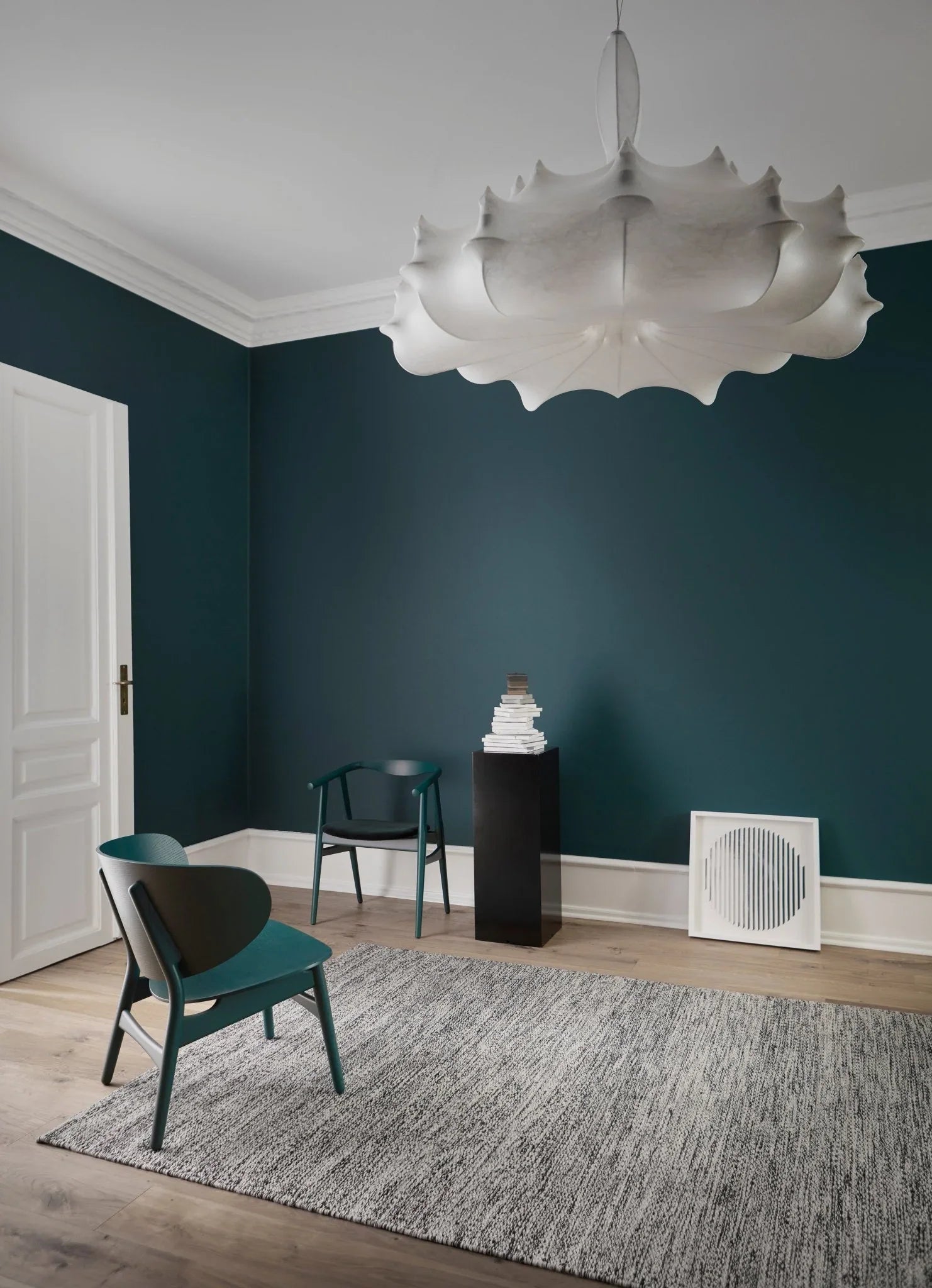 Fabula Gimle Rug - Fellini Home Ltd