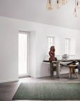 Fabula Rune Rug